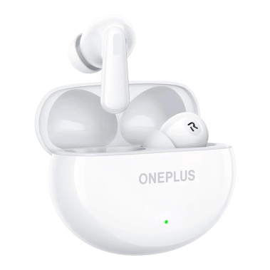 Бездротові навушники OnePlus Nord Buds 3 Melodic White - цена, характеристики, отзывы, рассрочка, фото 1