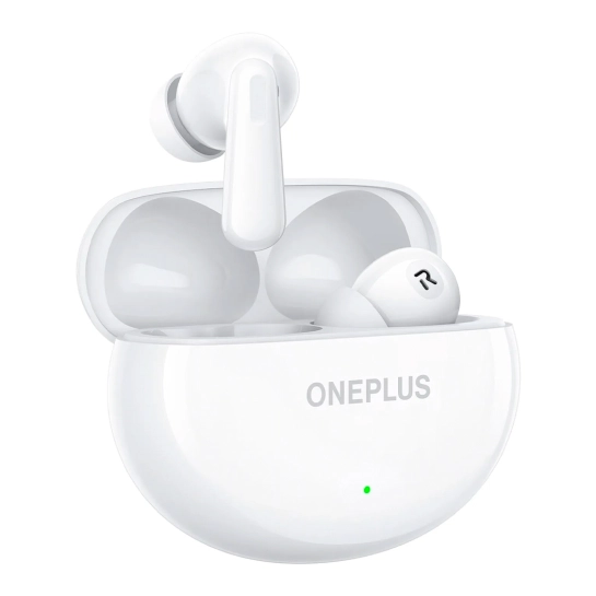 Бездротові навушники OnePlus Nord Buds 3 Melodic White