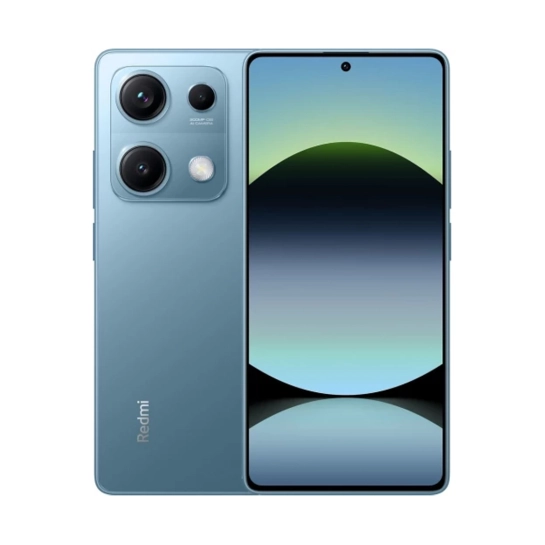 Смартфон Xiaomi Redmi Note 14S 8/256GB Ocean Blue (1135339)