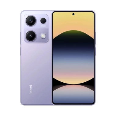 Смартфон Xiaomi Redmi Note 14S 8/256GB Aurora Purple (1135340) - цена, характеристики, отзывы, рассрочка, фото 1