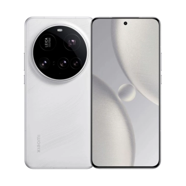 Смартфон Xiaomi 15 Ultra 16/512GB White (1128140) UA - цена, характеристики, отзывы, рассрочка, фото 1