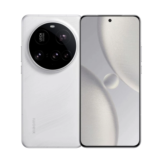 Смартфон Xiaomi 15 Ultra 16/512GB White (1128140) UA
