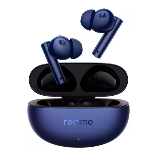 Беспроводные наушники Realme Buds Air 5 Blue