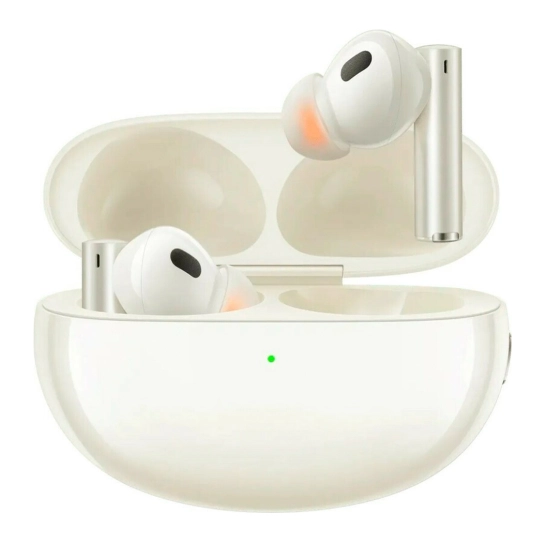 Бездротові навушники Realme Buds Air 5 Pro Sunrise Beige
