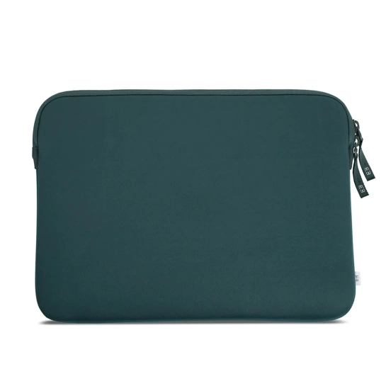 Чехол MW Basics 2Life Sleeve Case for MacBook Pro 14"/MacBook Air 13" M2 (MW-410166) Green/White