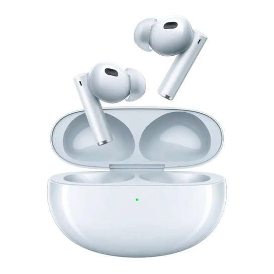 Беспроводные наушники Realme Buds Air 6 Pro Silver Blue