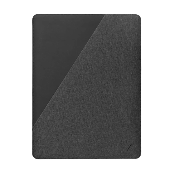 Чохол Native Union Stow Slim Sleeve Case Slate for iPad Pro 11" M4/Air 11" M2 Slate