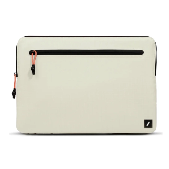 Чохол Native Union Stow Slim 14" Sleeve Case for MacBook Pro 14"/MacBook Air 13" Sandstone
