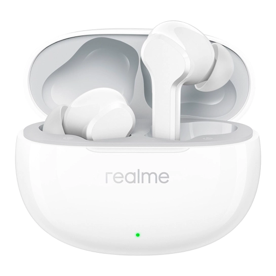 Беспроводные наушники Realme Buds T110 White