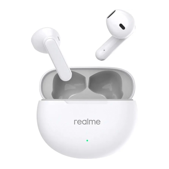 Беспроводные наушники Realme Buds T01 White