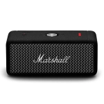 Портативная акустика Marshall Portable Speaker Emberton II Black and Steel