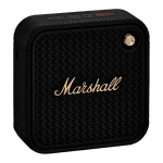 Портативна акустика Marshall Willen II Black and Brass