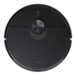 Робот-пылесос Xiaomi Robot Vacuum S20+ Black (BHR8158EU)