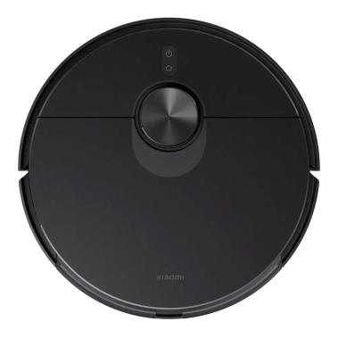 Робот-пилосос Xiaomi Robot Vacuum S20+ Black (BHR8158EU) - цена, характеристики, отзывы, рассрочка, фото 1