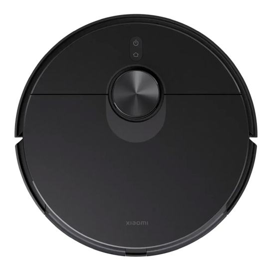 Робот-пылесос Xiaomi Robot Vacuum S20+ Black (BHR8158EU) - цена, характеристики, отзывы, рассрочка, фото 1
