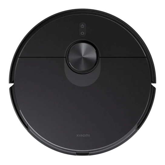 Робот-пилосос Xiaomi Robot Vacuum S20+ Black (BHR8158EU)