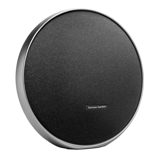 Портативна акустика Harman Kardon Onyx Studio 9 Black (HKOS9BLKEP) - ціна, характеристики, відгуки, розстрочка, фото 1