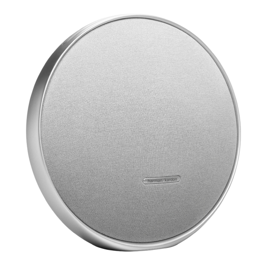 Портативна акустика Harman Kardon Onyx Studio 9 Grey (HKOS9GRYEP) - ціна, характеристики, відгуки, розстрочка, фото 1