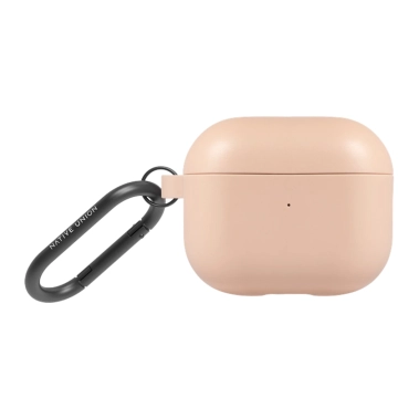 Чохол Native Union Roam Case for Airpods 3rd Gen Peach - цена, характеристики, отзывы, рассрочка, фото 1