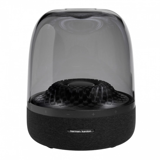 Акустична система Harman Kardon Aura Studio 4 Black (HKAURAS4BLKEU)