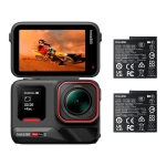 Екшн-камера Insta360 Ace Pro 2 Battery Bundle (CINSBBGA_ACEPRO208)