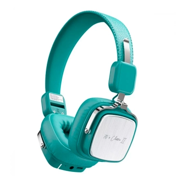 Бездротові навушники Proove 70's Classic II Mint - цена, характеристики, отзывы, рассрочка, фото 1