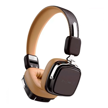 Беспроводные наушники Proove 70's Classic II Beige/Brown - цена, характеристики, отзывы, рассрочка, фото 1