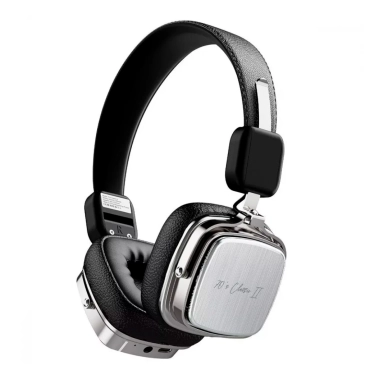 Беспроводные наушники Proove 70's Classic II Silver/Black - цена, характеристики, отзывы, рассрочка, фото 1