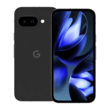 Смартфон Google Pixel 9A 8/256GB Obsidian Global - цена, характеристики, отзывы, рассрочка, фото 1