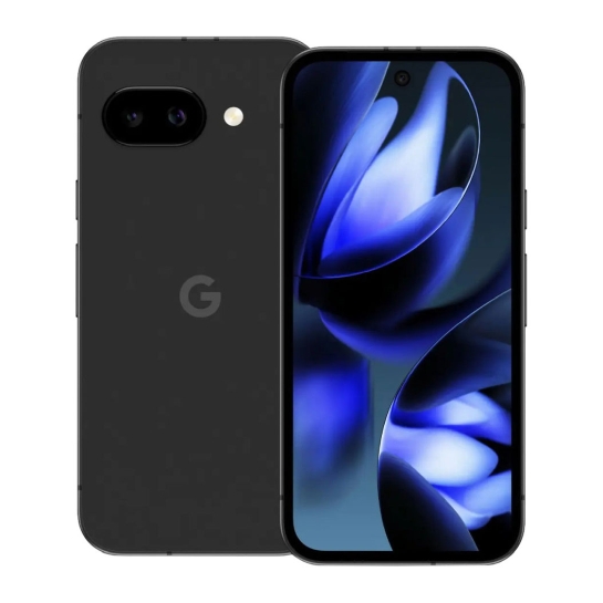 Смартфон Google Pixel 9A 8/256GB Obsidian Global - цена, характеристики, отзывы, рассрочка, фото 1