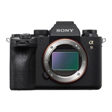 Фотоапарат Sony Alpha a9 II Body (ILCE9M2B.CEC) - цена, характеристики, отзывы, рассрочка, фото 1