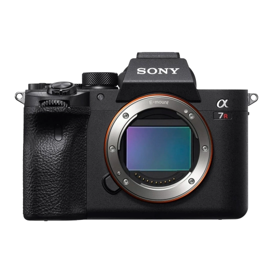 Фотоаппарат Sony Alpha a7R IV Body (ILCE7RM4B.CEC)