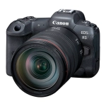 Фотоапарат зі змінним об'єктивом Canon EOS R5 Kit 24-105mm L IS (4147C013)