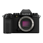 Фотоаппарат Fujifilm X-S20 Body Black (16781826)
