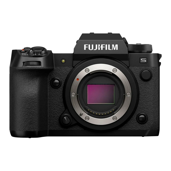 Фотоаппарат Fujifilm X-H2S Body (16756883)