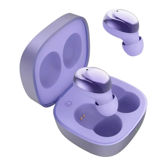 Бездротові навушники Proove Charm TWS Purple