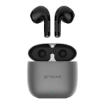 Бездротові навушники Proove Cold Sound 2 Gray/Black