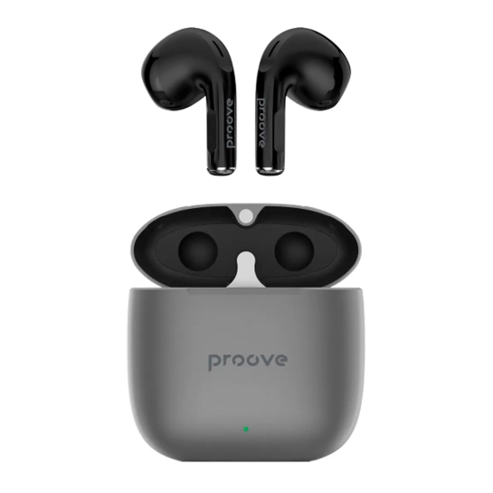 Бездротові навушники Proove Cold Sound 2 Gray/Black