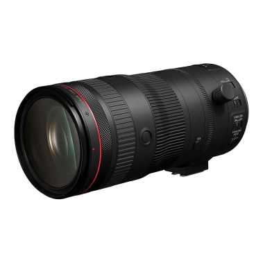 Об'єктив для фотоапарата Canon RF 24-105mm f/2.8 L IS USM Z (6347C005) - цена, характеристики, отзывы, рассрочка, фото 1