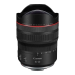 Объектив для фотоаппарата Canon RF 10-20mm f/4 L IS STM (6182C005)