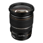 Объектив для фотоаппарата Canon EF-S 17-55mm f/2.8 IS USM (1242B005)