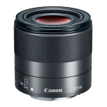 Объектив для фотоаппарата Canon EF-M 32mm f/1.4 STM (2439C005)