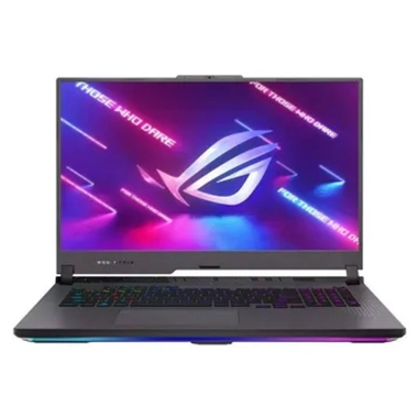 Ноутбук ASUS ROG Strix G17 G713PI Eclipse Gray (G713PI-LL246W) - цена, характеристики, отзывы, рассрочка, фото 1