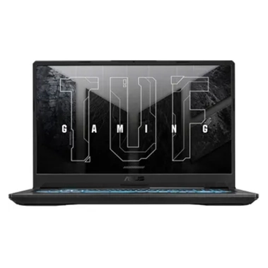 Ноутбук ASUS TUF Gaming A17 FA706NF (FA706NF-HX216) - цена, характеристики, отзывы, рассрочка, фото 1