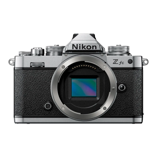 Фотоапарат Nikon Z fc Body (VOA090AE)
