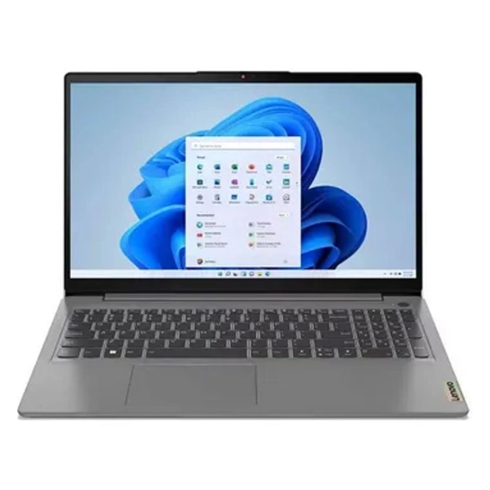 Ноутбук Lenovo IdeaPad 3 15IAU7 (82RK017QUS)