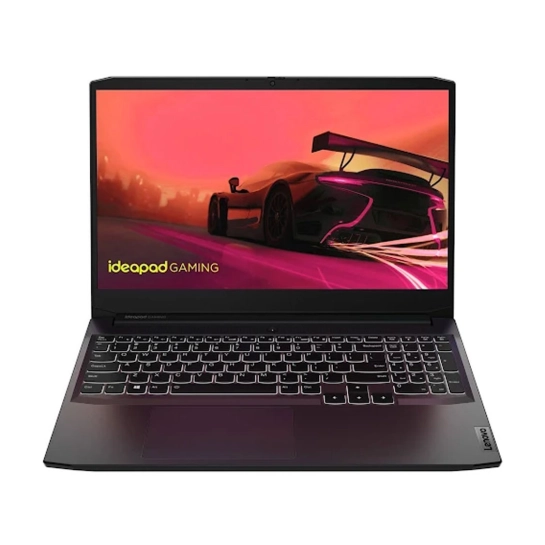 Ноутбук Lenovo IdeaPad Gaming 3 15ACH6 (82K2027KUA)