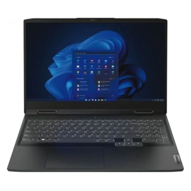 Ноутбук Lenovo IdeaPad Gaming 3 15ARH7 (82SB010ARM) - цена, характеристики, отзывы, рассрочка, фото 1