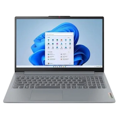 Ноутбук Lenovo IdeaPad Slim 3 15IRH8 (83EM000SIX) - цена, характеристики, отзывы, рассрочка, фото 1