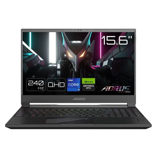 Ноутбук GIGABYTE Aorus 15X (ASF-B3DE654SH)
